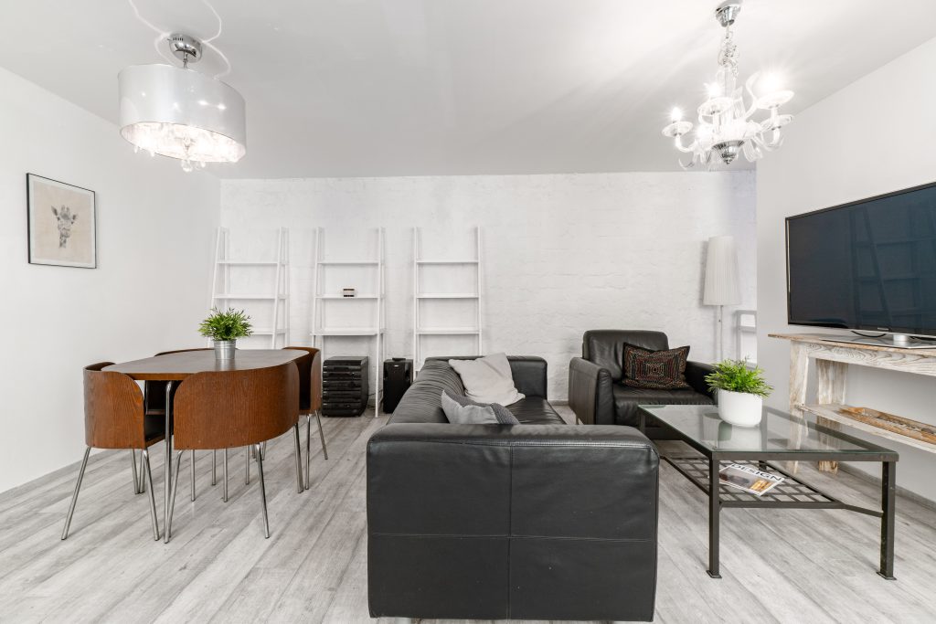 Multifunkční objekt v&nbsp;Karlíně s&nbsp;vlastním dvorem